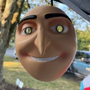 Gru mask
